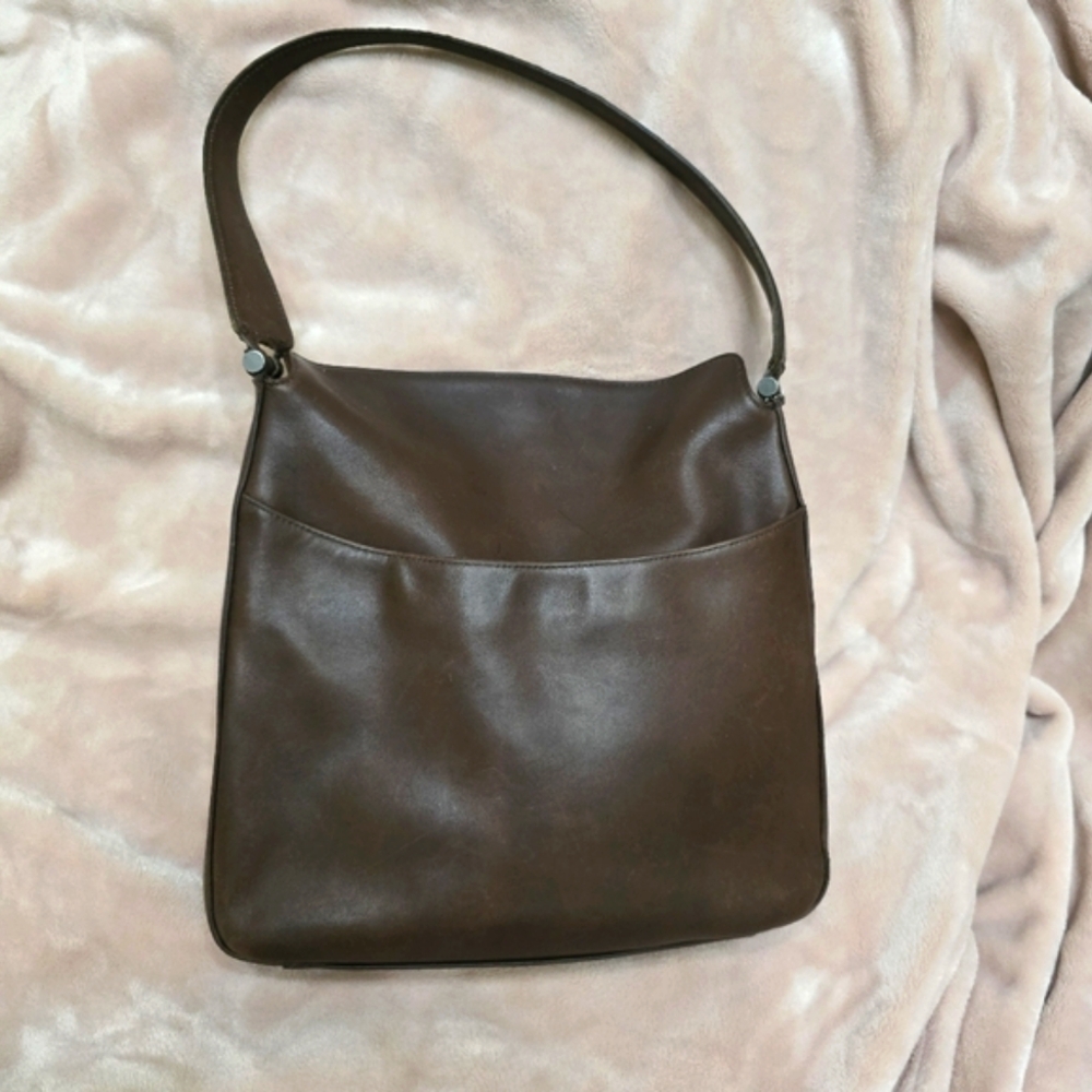 Coach Vintage 1970s Hobo Bag